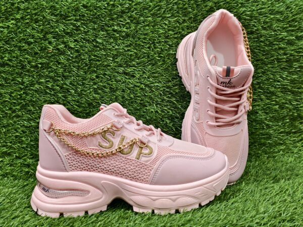 CHUNKY JOGGER FOR GIRLS