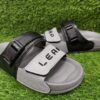 LEAP CHAPPAL