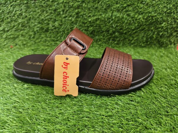 BY CHOICE CHAPPAL